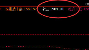 美黄金,精准化系统策略完美完成