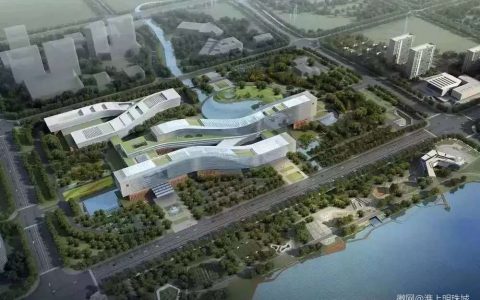 上海发布长三角一体化施工图