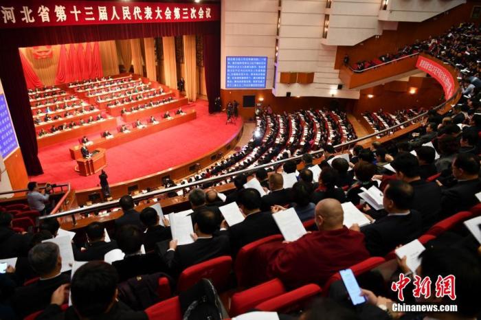 河北雄安新区已有67个重点项目开工建设