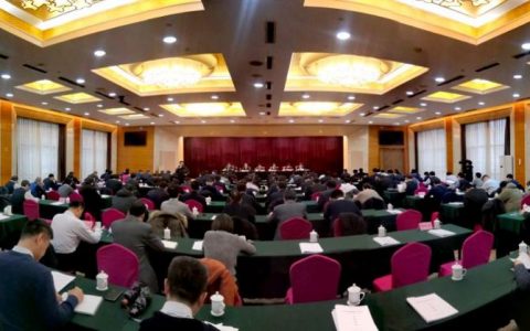 山东2020年将至少开工5条高铁