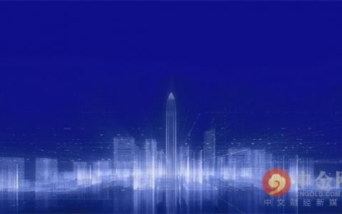 金融活水浇灌 新经济发展释放充足动能