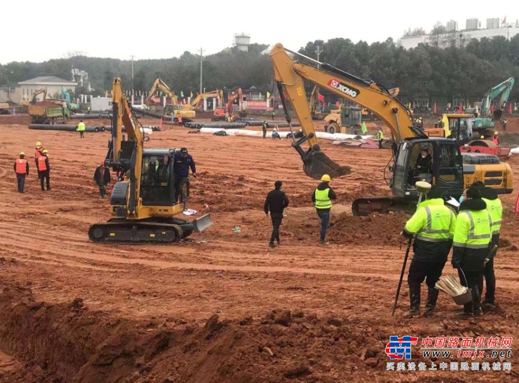 央视再次聚焦!徐工发行3亿元“疫情防控债” !