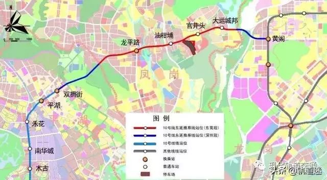 新一轮轨交建设规划来袭 21城等候国家发改委批复