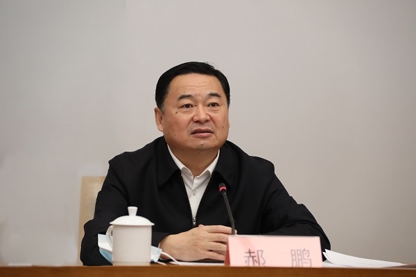 国资委:2万余户主要生产型子企业复工率达到81.6%