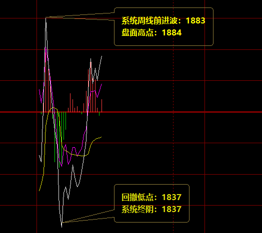 焦炭:24日极端精准波动于系统规则之内
