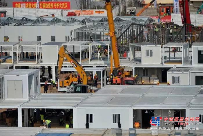 央视再次聚焦!徐工发行3亿元“疫情防控债” !