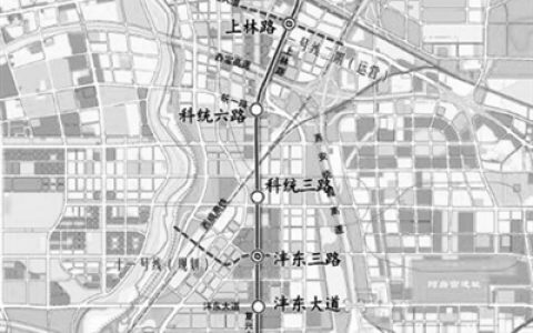陕188项新开工省级重点建设项目确定