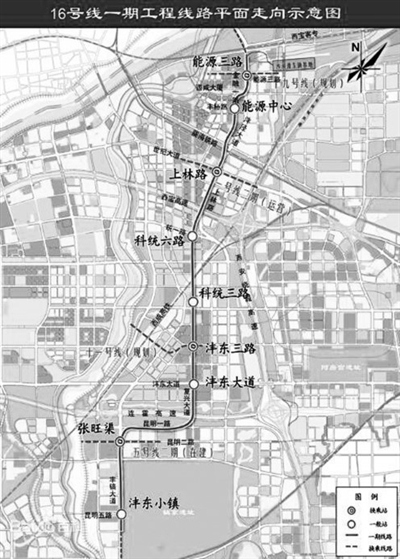 陕188项新开工省级重点建设项目确定