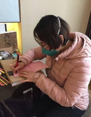 北医三院战疫日记:成长,从护目镜外患者的点头开始