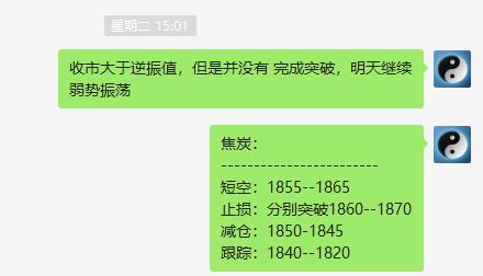 18日:短线VIP策略大获全胜,两日利润超70