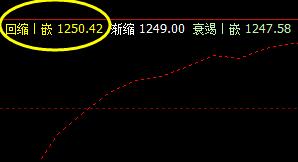 焦煤:12日盘面价格于系统区间精准波动