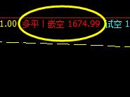焦炭:4小时精准子系统的完美表现