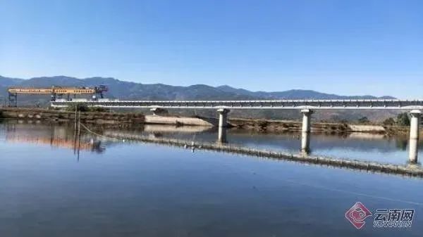 云南建成高速公路将达9000公里以上 ,投资目标超3000亿元