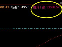 A50 系统下界实现精准拉升