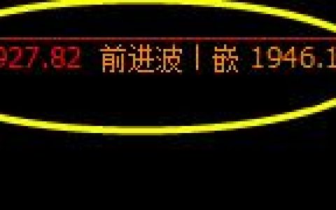 焦炭，系统下界精准拉升