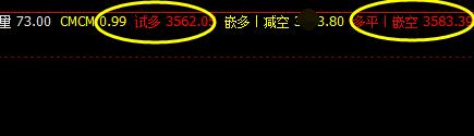 螺纹，精准化系统策略，神奇的交易魅力