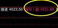 LPG 冲高回落 盘面运行的回补修正结构