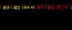 再看看焦炭 系统精准策略的完美表现