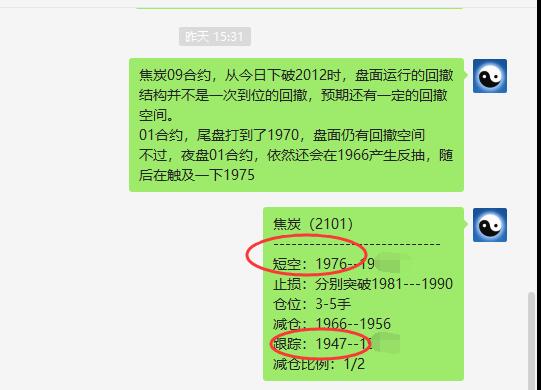 短线VIP精准交易策略完成跟踪