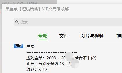 短线VIP精准交易策略,一切都逃不开价格规则的约束