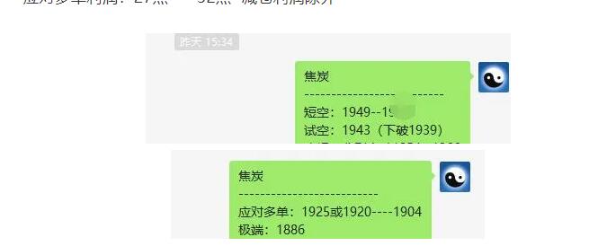 9月24日:短线VIP交易汇总