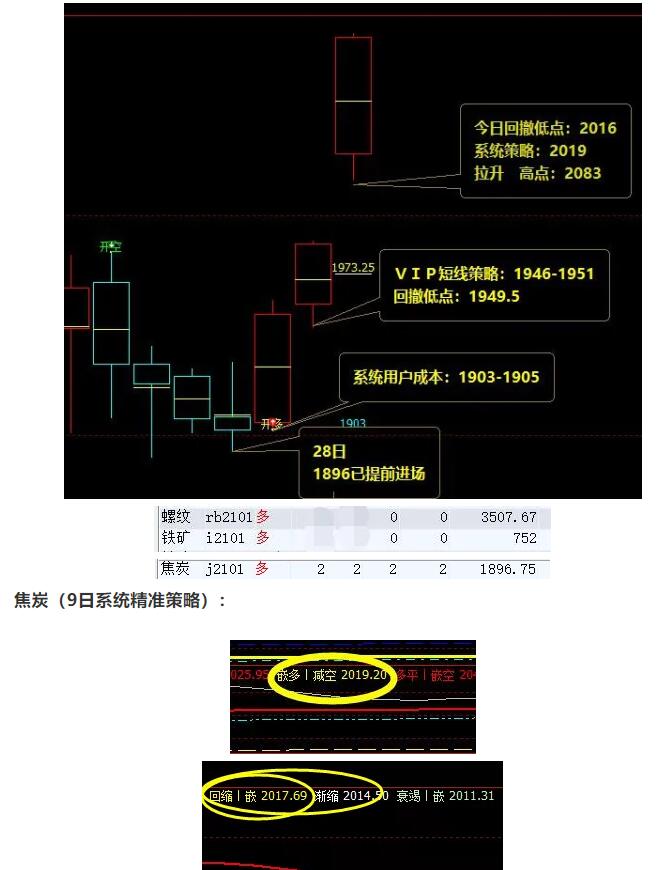 30日:短线VIP精准策略简单统计