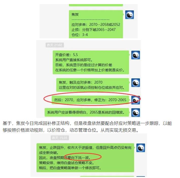 10月16日:短线VIP精准交易利润小结