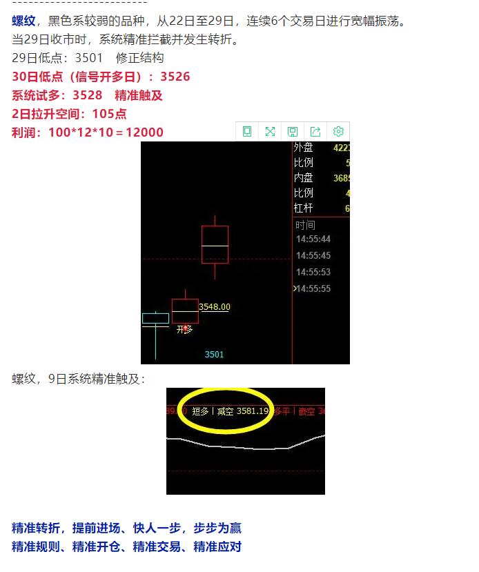30日:短线VIP精准策略简单统计
