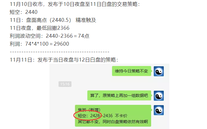 策略小结:12日焦炭多空结构转折之行