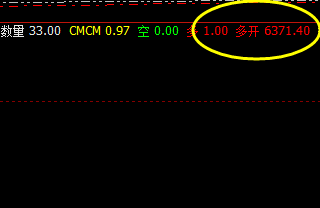 硅铁 这才是精准规则化的交易策略