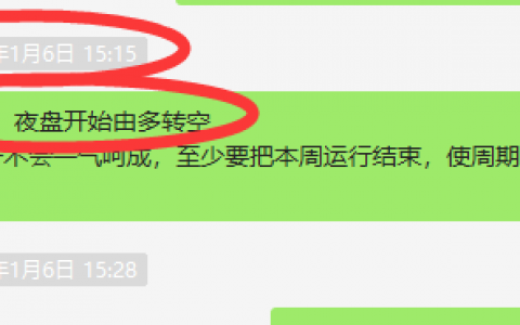 焦炭：精准转折，领先发布，单边回撤达350点利润