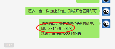 黑色系策略:1月5日VIP短波精准交易策略,已发布