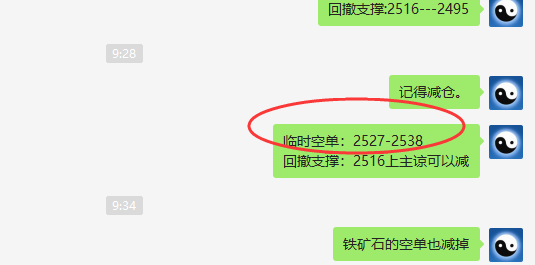 焦炭: 多空精准策略,大满贯,利润达60点