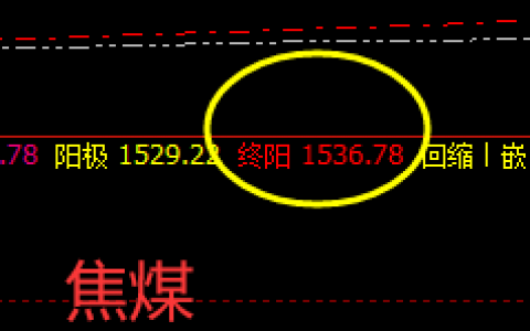 黑色系：焦炭、焦煤 双双精准触及极端价格