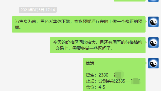 焦炭:短线VIP精准策略,短空及应对:利润达73点
