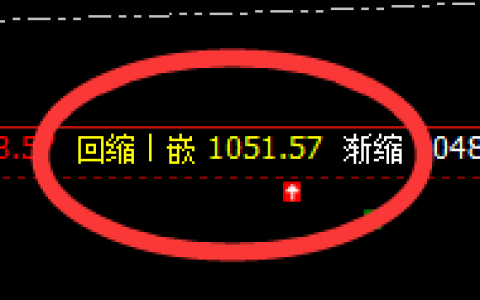 铁矿石：盘中精准体现价格规则 的神奇力量