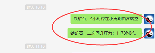 黑色收官:焦炭空单利润突破215点,铁矿放大55点