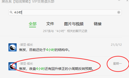 焦炭:VIP短线精准抄底,利润140点,开仓高点精准转折
