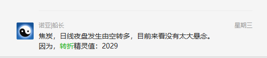 焦炭收官:短线VIP精准策略,利润再度触及100点