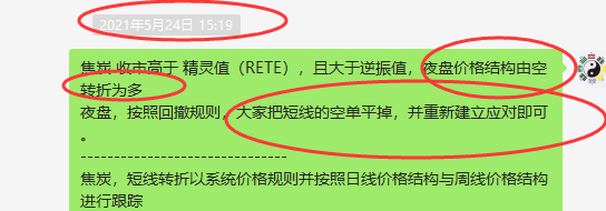 黑色系：焦炭VIP（精准抄底）策略，利润突破285点