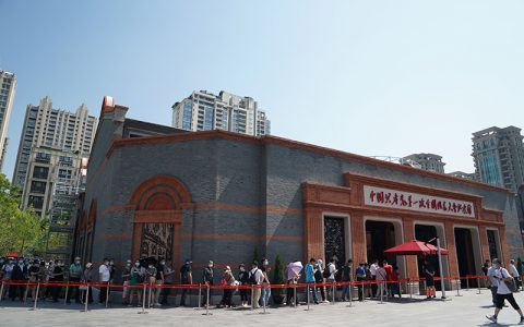 中国共产党成立100周年启示录之“发展篇”