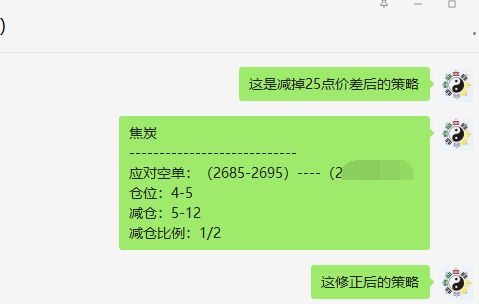 焦炭/铁矿石:VIP目标实现,精准转折,规则使然