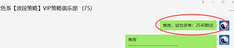 焦炭:VIP精准策略,短多利润突破150点,应对利润放大