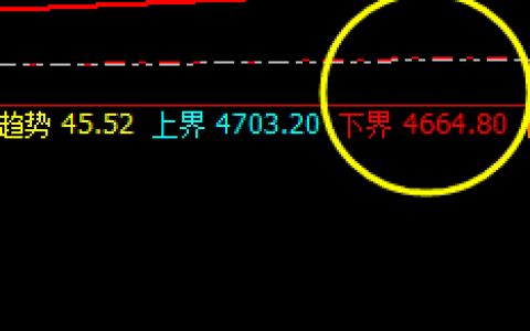 LPG：精准回补昨日低点，并果断极端拉升