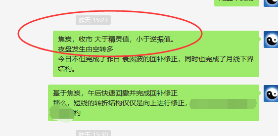 焦炭:VIP 精准交易策略(短多)单日利润 突破80点