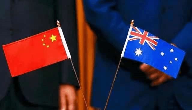 中国拿下世界第一大铁矿开采权