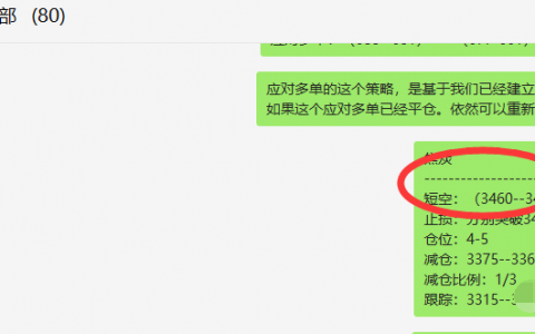 焦炭：VIP精准策略（短空）单日利润突破100点