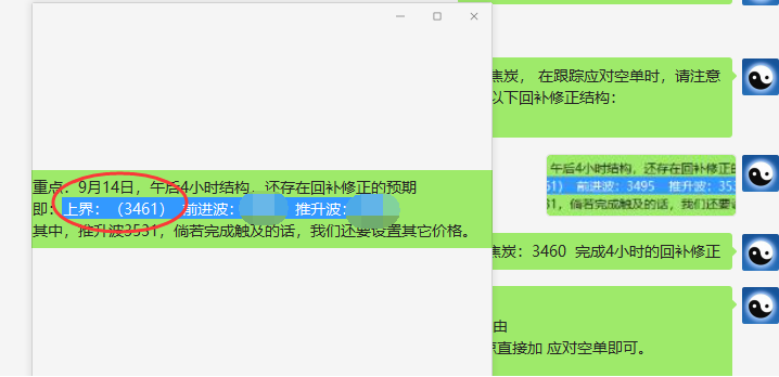 焦炭:VIP精准触及(应对空单)单日利润突破270点