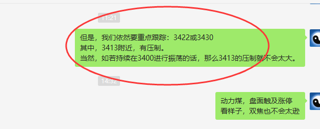 焦炭:VIP精准策略(多单)两日利润达280点