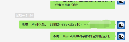 焦煤:VIP精准策略(短空)利润突破430点
